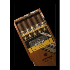 Cohiba Talisman LE (2017) (Box 10)** OUT OF STOCK **